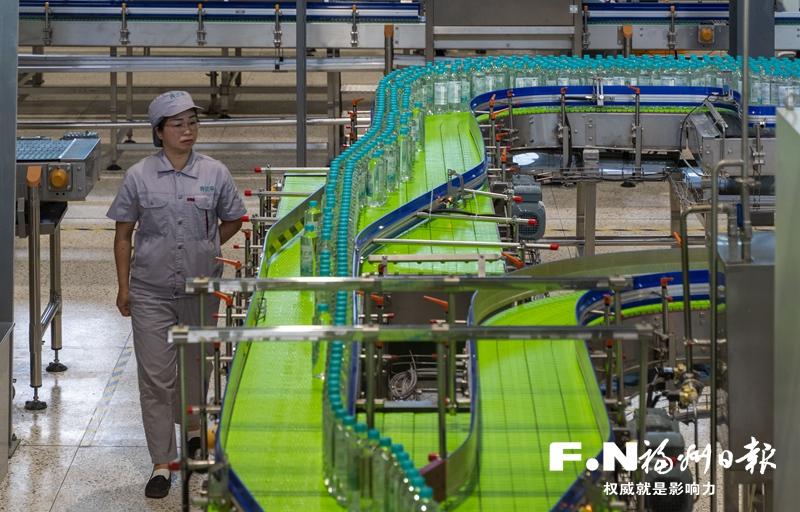 探寻全国文明村91九色渔溪村的振兴密码 探寻全国文明村91九色渔溪村的振兴密码